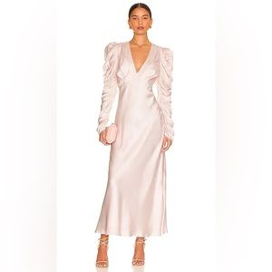 Bardot Zaria Midi Dress